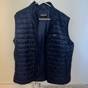 Men’s Patagonia Nano Puff Vest